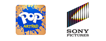 Pop TV - Pop Artpad Apps